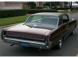 1964 Pontiac Grand Prix (CC-1041407) for sale in Lakeland, Florida