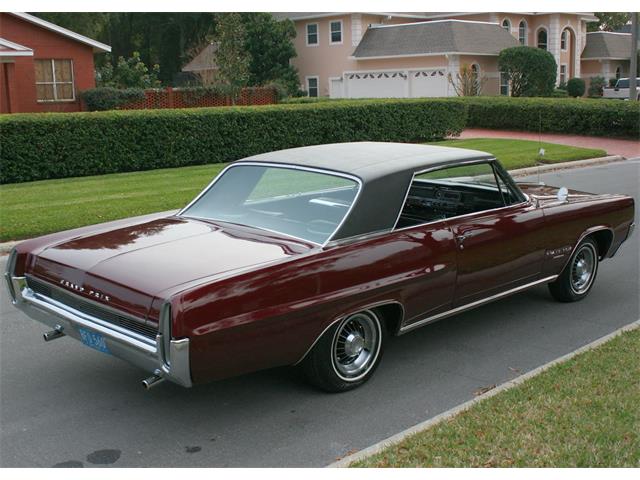 1964 Pontiac Grand Prix (CC-1041407) for sale in Lakeland, Florida