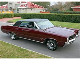 1964 Pontiac Grand Prix (CC-1041407) for sale in Lakeland, Florida