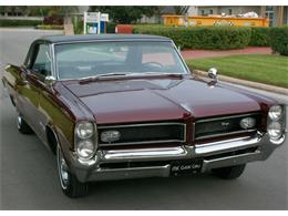 1964 Pontiac Grand Prix (CC-1041407) for sale in Lakeland, Florida
