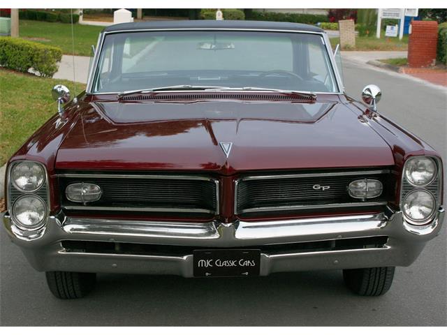 1964 Pontiac Grand Prix (CC-1041407) for sale in Lakeland, Florida