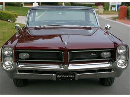 1964 Pontiac Grand Prix (CC-1041407) for sale in Lakeland, Florida