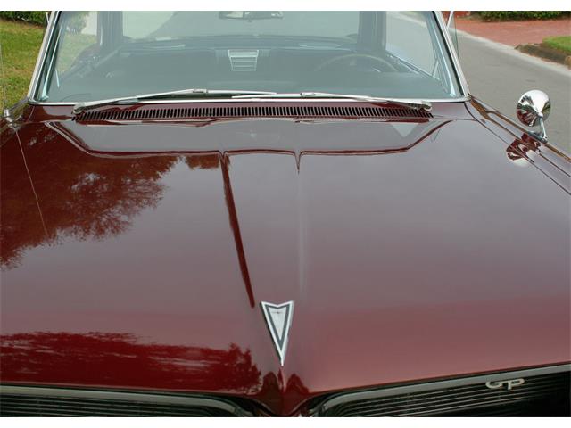 1964 Pontiac Grand Prix (CC-1041407) for sale in Lakeland, Florida