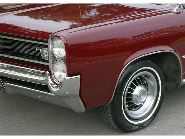 1964 Pontiac Grand Prix (CC-1041407) for sale in Lakeland, Florida