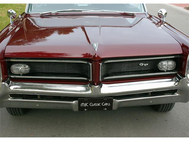 1964 Pontiac Grand Prix For Sale | ClassicCars.com | CC-1041407