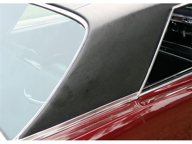 1964 Pontiac Grand Prix (CC-1041407) for sale in Lakeland, Florida
