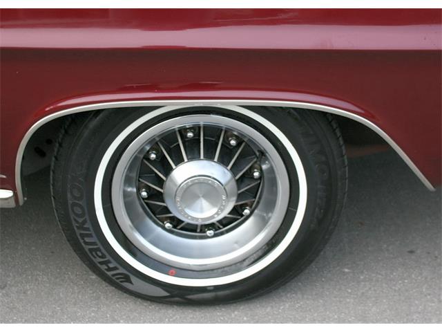 1964 Pontiac Grand Prix (CC-1041407) for sale in Lakeland, Florida