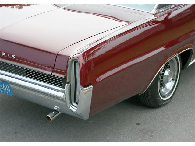 1964 Pontiac Grand Prix (CC-1041407) for sale in Lakeland, Florida