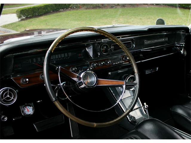 1964 Pontiac Grand Prix (CC-1041407) for sale in Lakeland, Florida