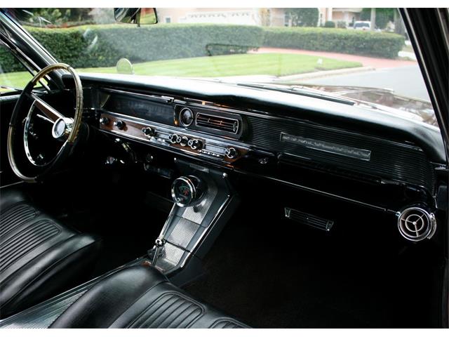 1964 Pontiac Grand Prix (CC-1041407) for sale in Lakeland, Florida