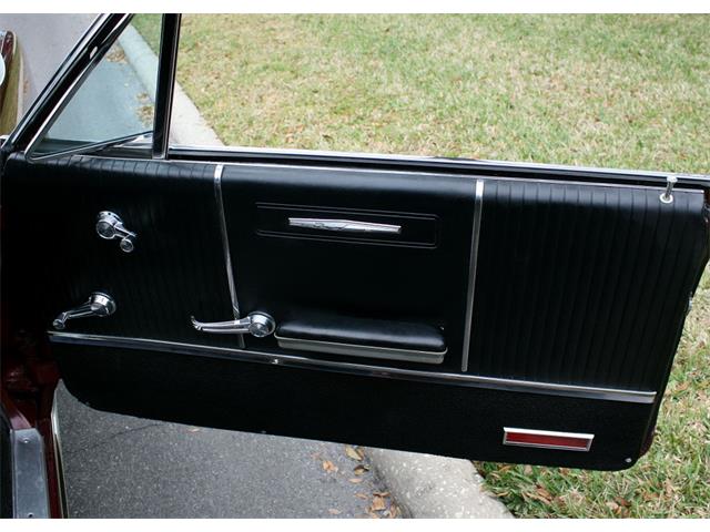 1964 Pontiac Grand Prix (CC-1041407) for sale in Lakeland, Florida