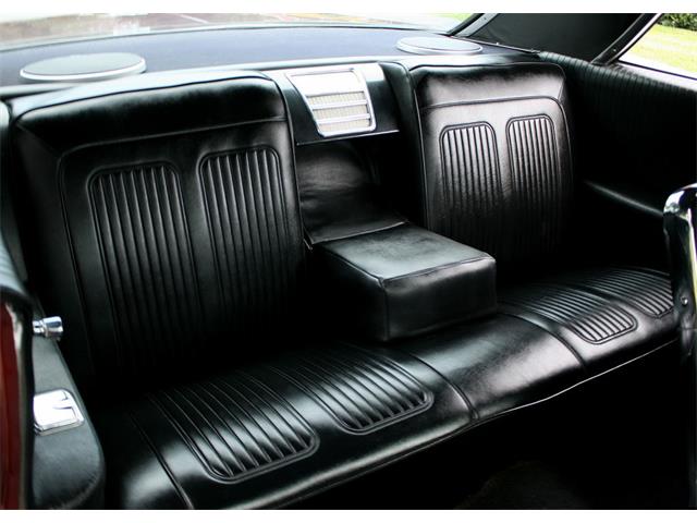 1964 Pontiac Grand Prix (CC-1041407) for sale in Lakeland, Florida