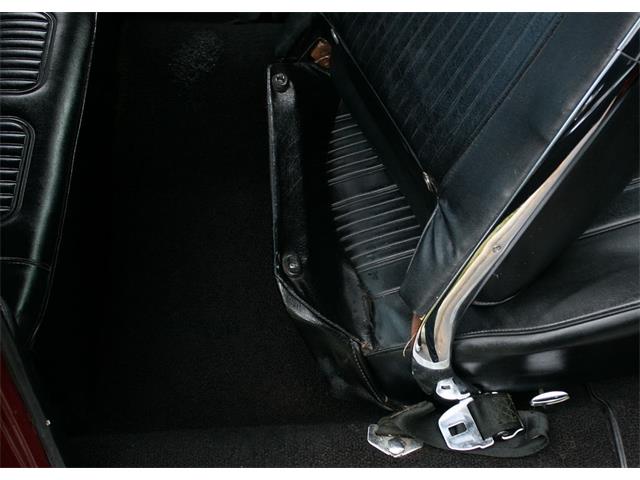 1964 Pontiac Grand Prix (CC-1041407) for sale in Lakeland, Florida
