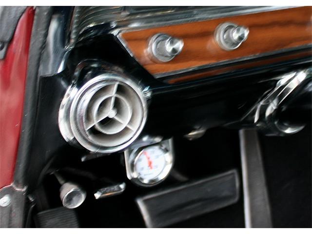1964 Pontiac Grand Prix (CC-1041407) for sale in Lakeland, Florida