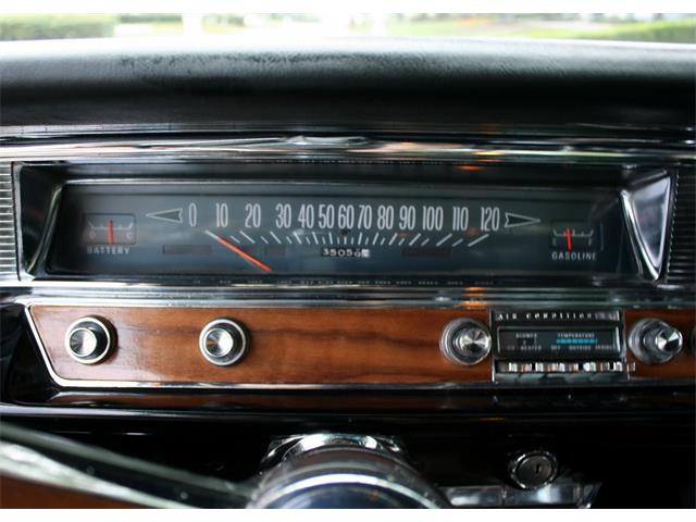 1964 Pontiac Grand Prix (CC-1041407) for sale in Lakeland, Florida
