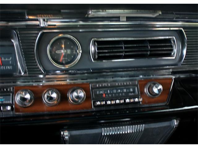 1964 Pontiac Grand Prix (CC-1041407) for sale in Lakeland, Florida