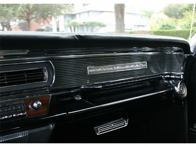1964 Pontiac Grand Prix (CC-1041407) for sale in Lakeland, Florida