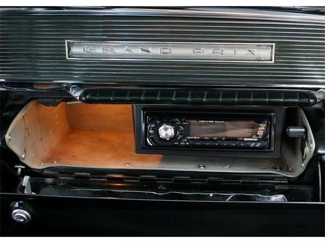 1964 Pontiac Grand Prix (CC-1041407) for sale in Lakeland, Florida