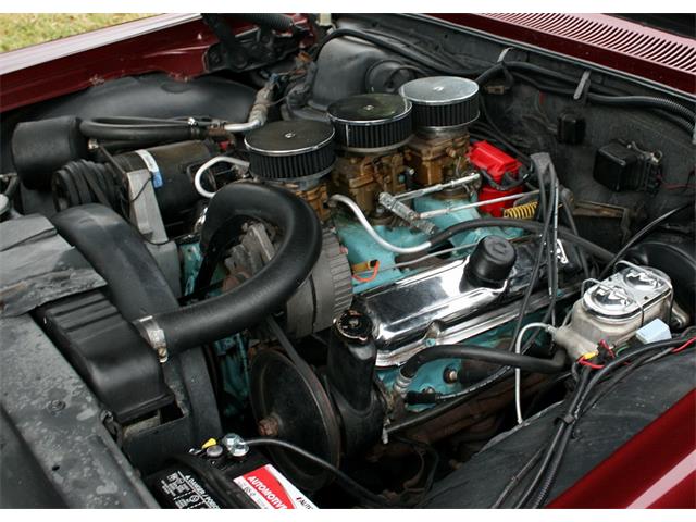 1964 Pontiac Grand Prix (CC-1041407) for sale in Lakeland, Florida