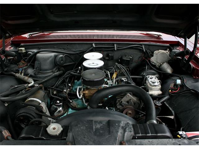 1964 Pontiac Grand Prix (CC-1041407) for sale in Lakeland, Florida