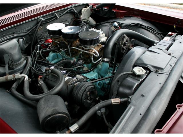 1964 Pontiac Grand Prix (CC-1041407) for sale in Lakeland, Florida