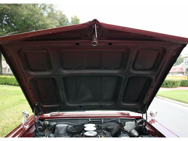 1964 Pontiac Grand Prix (CC-1041407) for sale in Lakeland, Florida