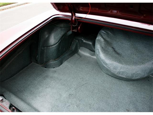 1964 Pontiac Grand Prix (CC-1041407) for sale in Lakeland, Florida