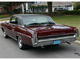 1964 Pontiac Grand Prix (CC-1041407) for sale in Lakeland, Florida