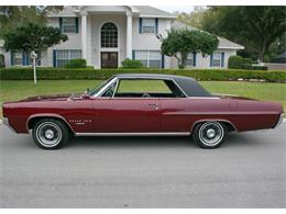 1964 Pontiac Grand Prix (CC-1041407) for sale in Lakeland, Florida