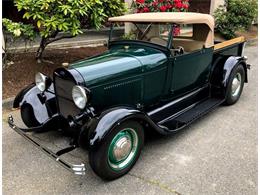 1928 Ford Pickup (CC-1040141) for sale in Arlington, Texas