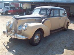 1941 Packard 160 (CC-1041414) for sale in Denton, Texas