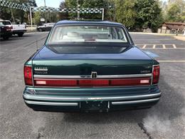 1993 Lincoln Town Car (CC-1041416) for sale in Saint Joseph, Missouri