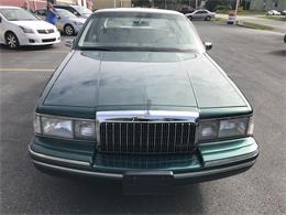 1993 Lincoln Town Car (CC-1041416) for sale in Saint Joseph, Missouri