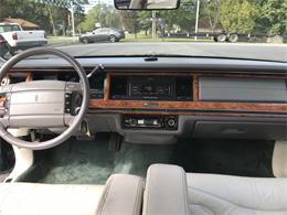 1993 Lincoln Town Car (CC-1041416) for sale in Saint Joseph, Missouri