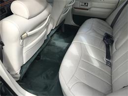 1993 Lincoln Town Car (CC-1041416) for sale in Saint Joseph, Missouri