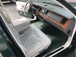 1993 Lincoln Town Car (CC-1041416) for sale in Saint Joseph, Missouri
