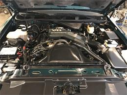 1993 Lincoln Town Car (CC-1041416) for sale in Saint Joseph, Missouri