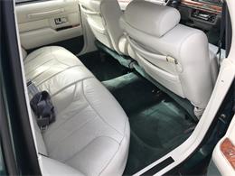 1993 Lincoln Town Car (CC-1041416) for sale in Saint Joseph, Missouri