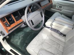 1993 Lincoln Town Car (CC-1041416) for sale in Saint Joseph, Missouri