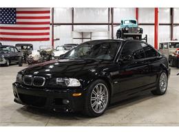 2004 BMW M3 (CC-1040143) for sale in Kentwood, Michigan