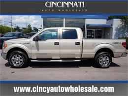 2009 Ford F150 (CC-1041436) for sale in Loveland, Ohio
