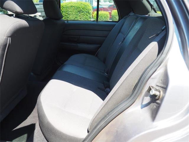 2006 Ford Crown Victoria (CC-1041445) for sale in Loveland, Ohio