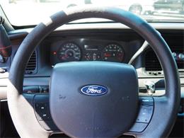 2006 Ford Crown Victoria (CC-1041445) for sale in Loveland, Ohio