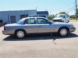 2006 Ford Crown Victoria (CC-1041445) for sale in Loveland, Ohio