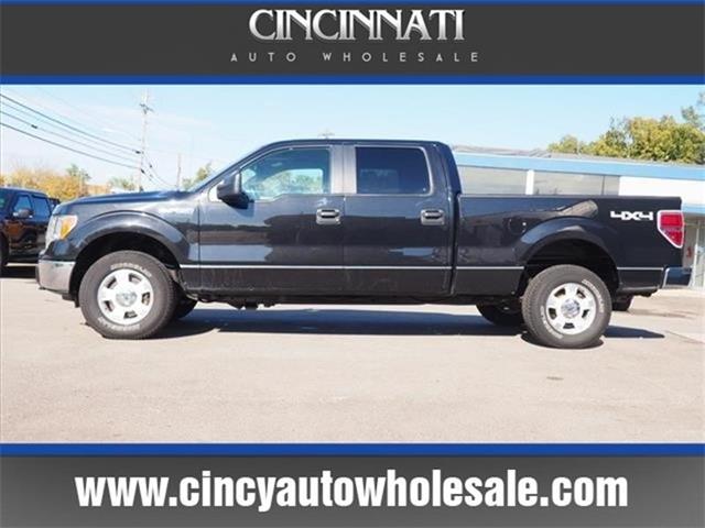 2013 Ford F150 (CC-1041461) for sale in Loveland, Ohio