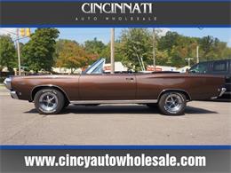 1968 Plymouth Satellite (CC-1041479) for sale in Loveland, Ohio