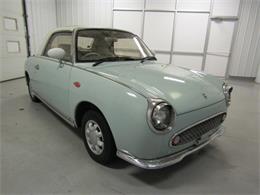 1991 Nissan Figaro (CC-1040148) for sale in Christiansburg, Virginia