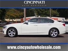 2014 BMW 3 Series (CC-1041483) for sale in Loveland, Ohio