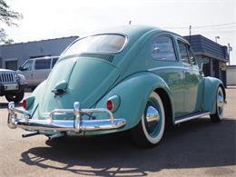 1961 Volkswagen Beetle For Sale | ClassicCars.com | CC-1041497