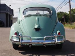 1961 Volkswagen Beetle For Sale | ClassicCars.com | CC-1041497